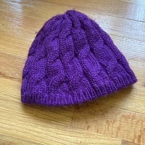 Embark Fleece Lined Winter Hat
